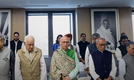 Digvijaya Singh के बयान पर बंटी Congress!