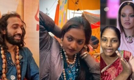 मोनालिसा से लेकर…2025 में वायरल हुए ये लोग, सोशल मीडिया ने रातोरात बदल दी किस्मत