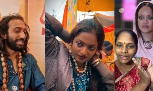 मोनालिसा से लेकर…2025 में वायरल हुए ये लोग, सोशल मीडिया ने रातोरात बदल दी किस्मत