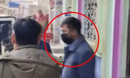 हुमायूं कबीर का बेटा मारपीट के आरोप में गिरफ्तार:विधायक बोले