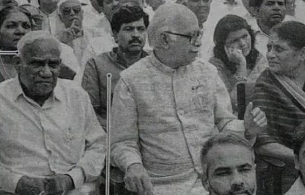कांग्रेस सांसद बोले-मोदी पर पोस्ट से कांग्रेसी नाराज