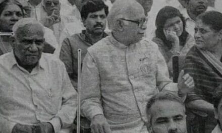 कांग्रेस सांसद बोले-मोदी पर पोस्ट से कांग्रेसी नाराज