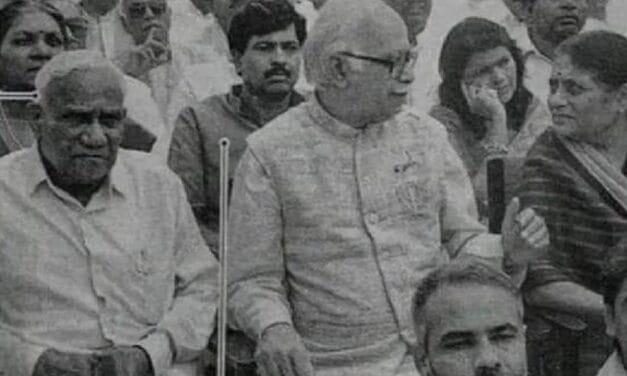 कांग्रेस सांसद बोले-मोदी पर पोस्ट से कांग्रेसी नाराज