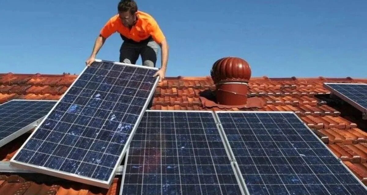 300 यूनिट फ्री बिजली… ₹78000 सब्सिडी, खूब चलाएं हीटर या गीजर, बिल आएगा 'जीरो'