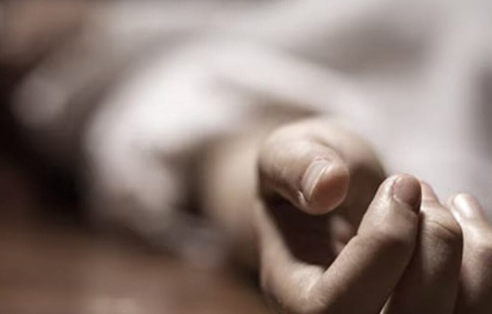 बहन के साथ मिलकर शख्स ने पत्नी की हत्या की:बोला