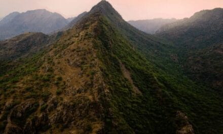 अरावली केस; सुप्रीम कोर्ट की अपने ही आदेश पर रोक:21 जनवरी तक खनन भी नहीं होगा, राजस्थान सहित 4 राज्यों से जवाब मांगा