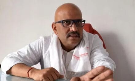 यूपी एमएलसी चुनाव को लेकर कांग्रेस एक्टिव, 11 सीटों पर पर्यवेक्षकों की तैनाती
