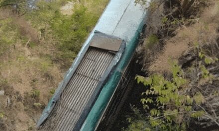 अल्मोड़ा में खाई में गिरी बस, 7 की मौत:11 की हालत गंभीर, SDRF की टीम रेस्क्यू में जुटी; गंभीर घायलों को रामनगर लाया जा रहा