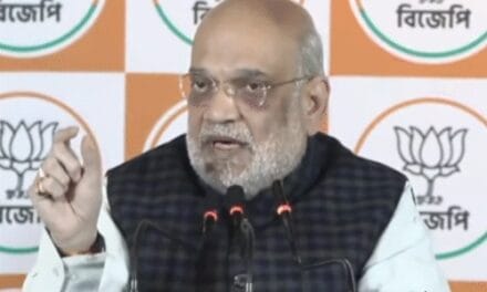 अमित शाह बोले-चुनकर बाहर निकालेंगे
