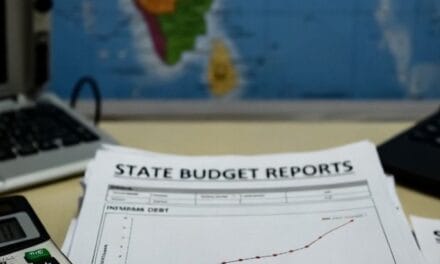 राज्यों के पास विकास के लिए पैसा नहीं:80% तक कमाई वेतन-पेंशन और फ्री स्कीम में खर्च; राजस्थान को कर्ज चुकाने के लिए कर्ज की जरूरत