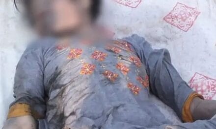 लाश सूटकेस में पैक करने के लिए हड्डियां तोड़ी:गले पर निशान, दो सूटों पर असंध का पता; कैथल पुलिस के पास यही सबूत
