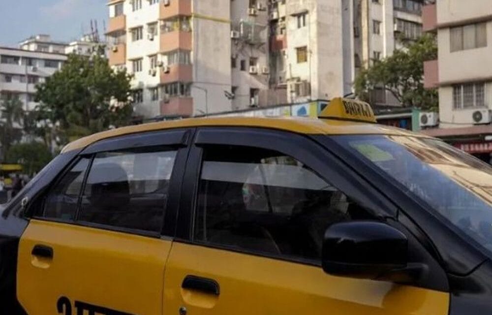 ओला-उबर से 30% तक सस्ती भारत टैक्सी:किराए में ₹100 से ज्यादा का अंतर; दिल्ली में इस महीने, मुंबई-पुणे में छह महीने बाद शुरू