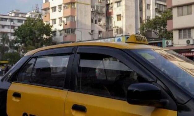 ओला-उबर से 30% तक सस्ती भारत टैक्सी:किराए में ₹100 से ज्यादा का अंतर; दिल्ली में इस महीने, मुंबई-पुणे में छह महीने बाद शुरू