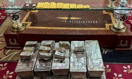 चांदी ₹1800 सस्ती… सोने का भाव भी टूटा, नए साल के पहले दिन ये New Rates