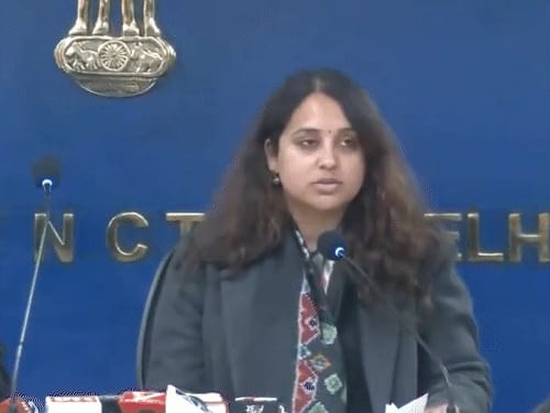 दिल्ली के शिक्षकों को कुत्ते गिनने का आदेश नहीं मिला:शिक्षा निदेशालय ने कहा