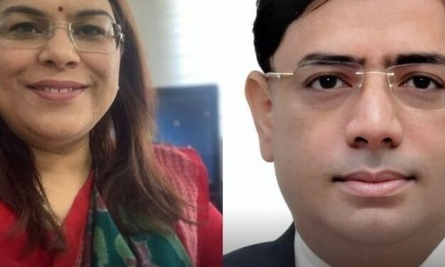 हरियाणा के 4 IAS अफसरों को न्यू ईयर में प्रमोशन:प्रमुख सचिव के बराबर सैलरी-भत्ते मिलेंगे; इनमें दिवंगत IPS पूरन की पत्नी भी शामिल