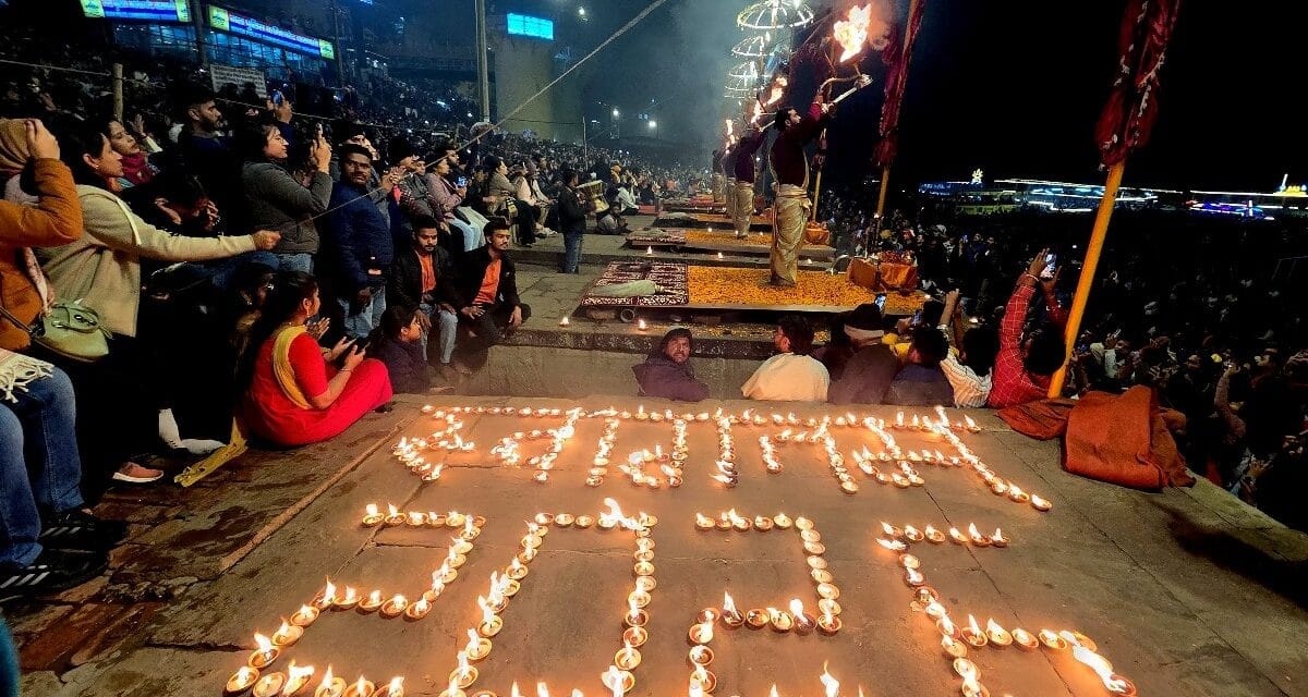 नया साल, नई उम्मीदें और चुनौतियां… 2026 में भारत के सामने होंगे ये 10 चैलेंज