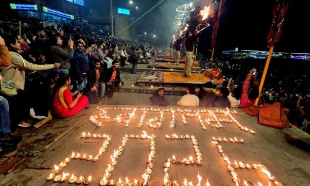 नया साल, नई उम्मीदें और चुनौतियां… 2026 में भारत के सामने होंगे ये 10 चैलेंज