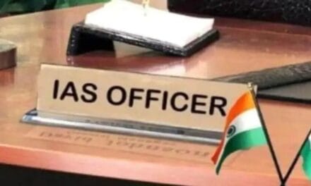 यूपी में 21 IAS को नए साल का तोहफा, प्रमोशन पाए अफसरों को मिल गई नई तैनाती, देखें पूरी लिस्ट 