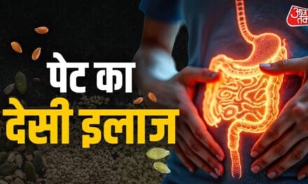 पेट की हर समस्या का इलाज हैं ये बीज, खाने से कब्ज-ब्लोटिंग होगी दूर