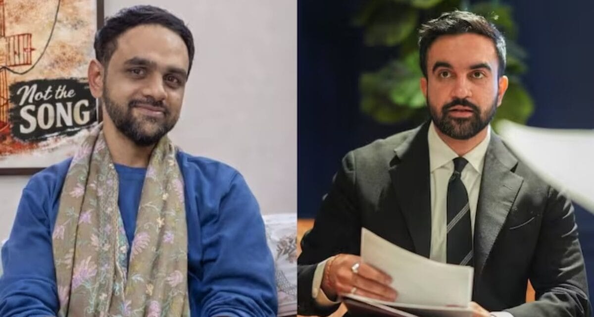 'हम सब आपके बारे में सोच रहे…', न्यूयॉर्क के मेयर ममदानी का उमर खालिद को पत्र