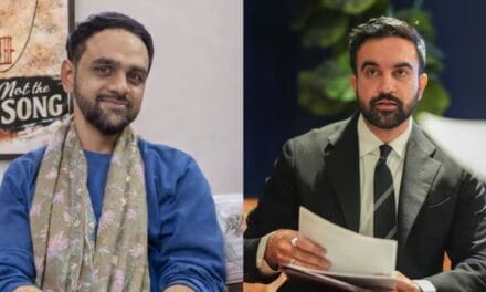 'हम सब आपके बारे में सोच रहे…', न्यूयॉर्क के मेयर ममदानी का उमर खालिद को पत्र