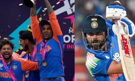 T20 वर्ल्ड कप जीत, कोहली का डबल हंड्रेड… इस साल फैन्स की ये 5 हसरतें होंगी पूरी?