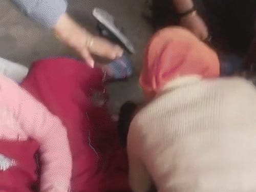 जीआरपी हेड कॉन्स्टेबल ने सीपीआर देकर बचाई यात्री की जान:उज्जैन स्टेशन पर बेहोश होकर गिर पड़ा था; एसपी करेंगे आरक्षक का सम्मान