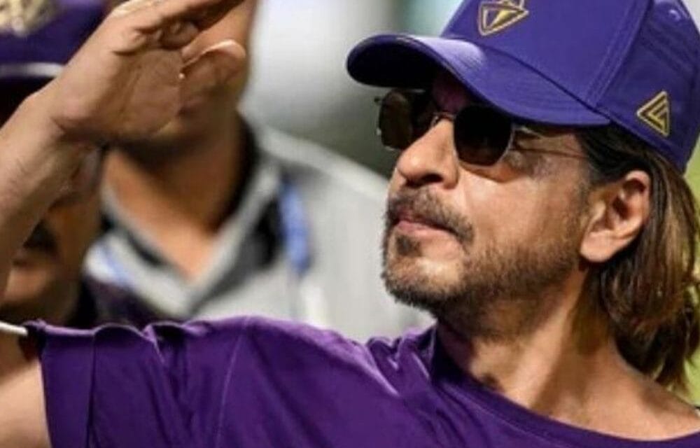 शाहरुख की IPL टीम में बांग्लादेशी खिलाड़ी को लेकर विवाद:शिवसेना बोली