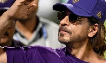शाहरुख की IPL टीम में बांग्लादेशी खिलाड़ी को लेकर विवाद:शिवसेना बोली