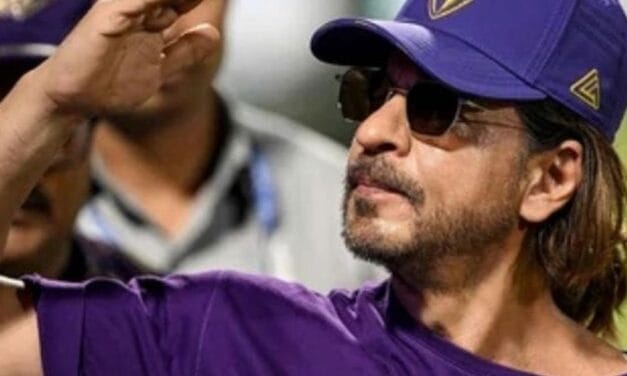 शाहरुख की IPL टीम में बांग्लादेशी खिलाड़ी को लेकर विवाद:शिवसेना बोली