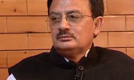 उद्योग मंत्री बोले