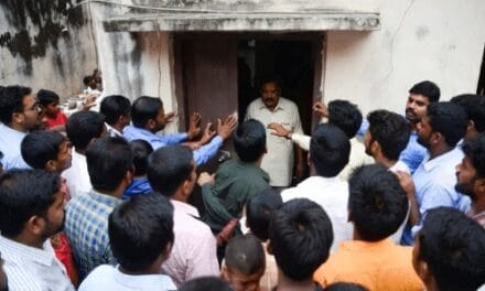 महाराष्ट्र नगर निगम चुनाव-नामांकन वापसी का आखिरी दिन:नागपुर में BJP कार्यकर्ताओं ने उम्मीदवार को घर में बंद किया, नाम वापसी से रोक रहे थे