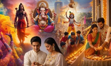 होली, रक्षाबंधन, दिवाली… जानें 2026 में कैसा है बड़े व्रत-त्योहारों का कैलेंडर