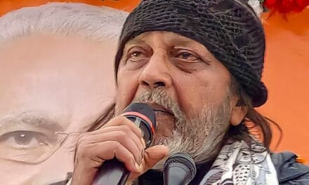 'जब तक मेरे शरीर में खून की एक भी बूंद है…', गरजे मिथुन, बोले