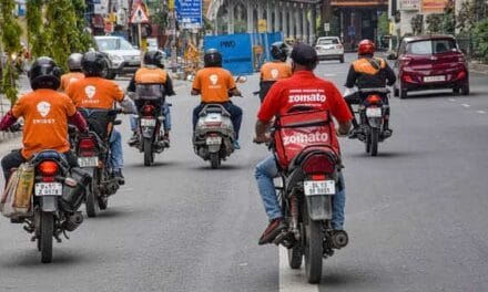 सोशल सिक्योरिटी के लिए साल में 90 दिन काम जरूरी… गिग वर्कर्स को लेकर केंद्र का बड़ा फैसला