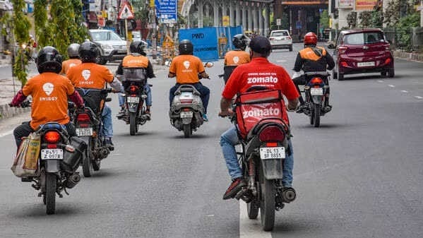 सोशल सिक्योरिटी के लिए साल में 90 दिन काम जरूरी… गिग वर्कर्स को लेकर केंद्र का बड़ा फैसला