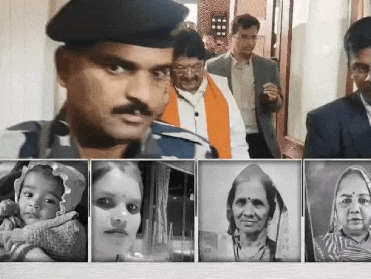 इंदौर के भागीरथपुरा में लोग टैंकर-बोरिंग पर निर्भर:नर्मदा के पानी से उठा भरोसा; दूषित पानी से अब तक 15 लोगों की हो चुकी हैं मौतें