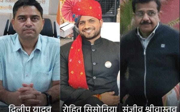 इंदौर में जहरीला पानी-निगम कमिश्नर को हटाया:15 मौतों के बाद एडिशनल कमिश्नर और एग्जीक्यूटिव इंजीनियर सस्पेंड; 3 नए अपर आयुक्त नियुक्त