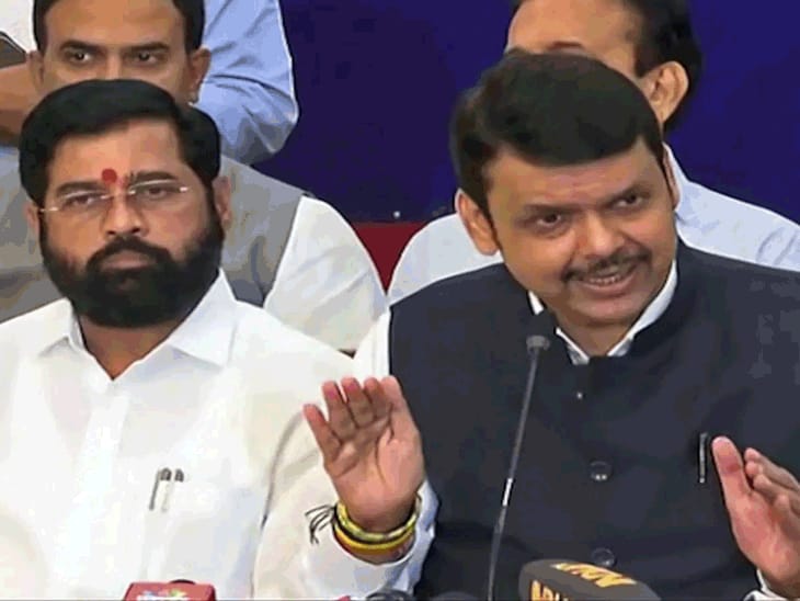 महाराष्ट्र निकाय चुनाव