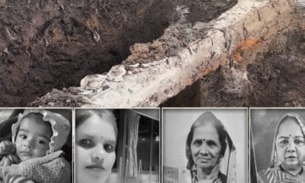 15 मौतों से पहले फाइल-फाइल खेलते रहे अफसर–नेता:3 साल पहले पाइपलाइन बदलने की मंजूरी, 10 महीने में होना था काम फिर किसने अटकाया
