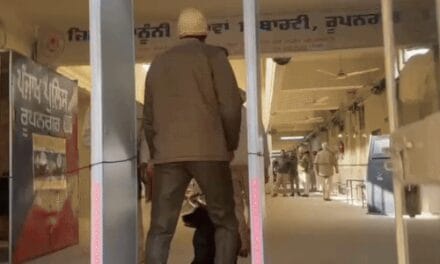 7 राज्यों के 11 कोर्ट कॉम्पलैक्स को उड़ाने की धमकी:इनमें हिमाचल हाईकोर्ट भी शामिल, ईमेल मिलने के बाद परिसर खाली कराए