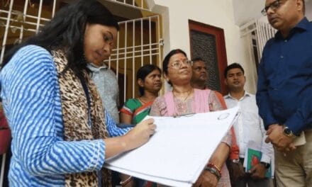 जनगणना 2027-पहला फेज 1 अप्रैल से सितंबर के बीच होगा:घरों की लिस्टिंग और डेटा जुटाएंगे, ये काम 30 दिन में पूरा होगा