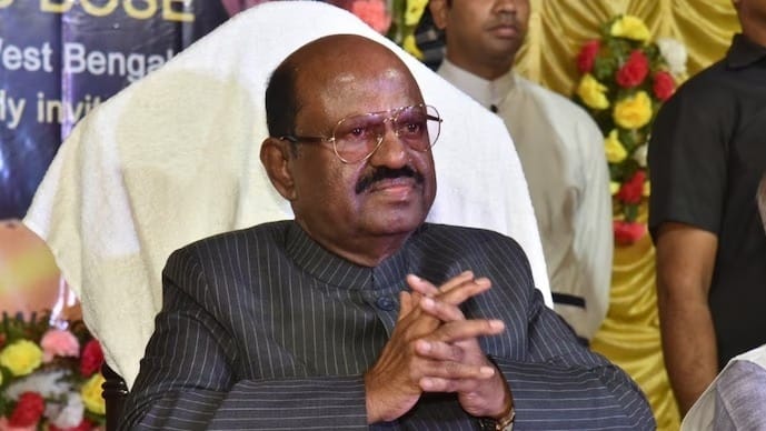 'बम से उड़ा देंगे…', बंगाल के राज्यपाल को मिली धमकी, BJP ने CM ममता को घेरा