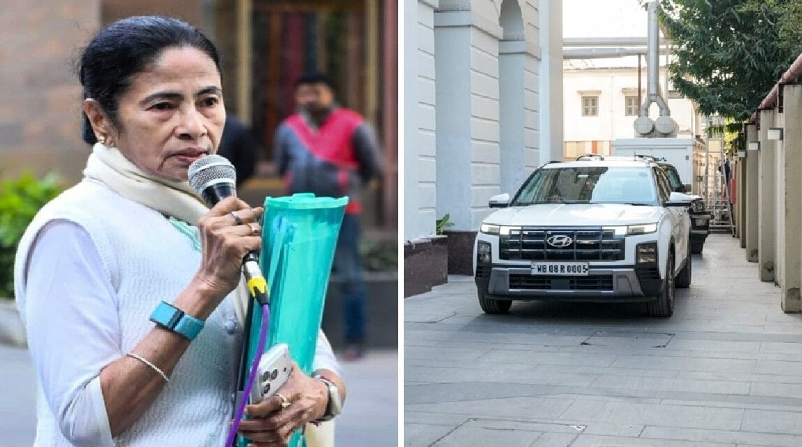 चुनावी रणनीति या घोटाले के सबूत… ग्रीन फाइल में आखिर क्या? कोर्ट पहुंची ममता और ED की रार