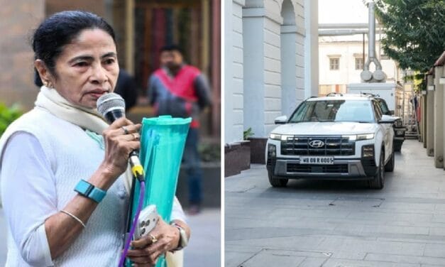 चुनावी रणनीति या घोटाले के सबूत… ग्रीन फाइल में आखिर क्या? कोर्ट पहुंची ममता और ED की रार