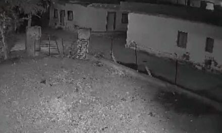 गुजरात के राजकोट में 12 घंटे में 7 भूकंप आए:2.7 से 3.8 के बीच रही तीव्रता; स्कूलों में छुट्टी की गई