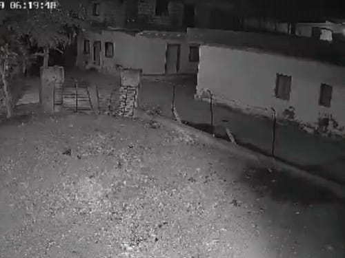 गुजरात के राजकोट में 12 घंटे में 7 भूकंप आए:2.7 से 3.8 के बीच रही तीव्रता; स्कूलों में छुट्टी की गई