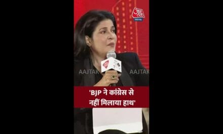 अंबरनाथ में कांग्रेस से हाथ मिलाने पर क्या बोले फडणवीस?