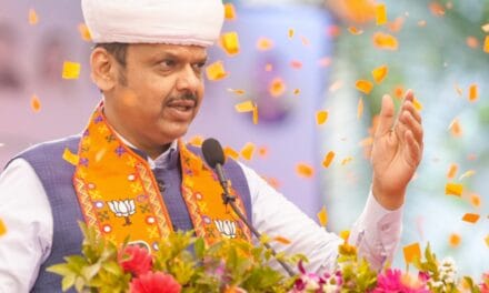 फडणवीस का बिना नाम लिए अजित पर तंज:विरोधियों में हताशा; अजित ने भ्रष्टाचार के आरोप लगाए थे; निकाय चुनाव में भाजपा–NCP आमने–सामने